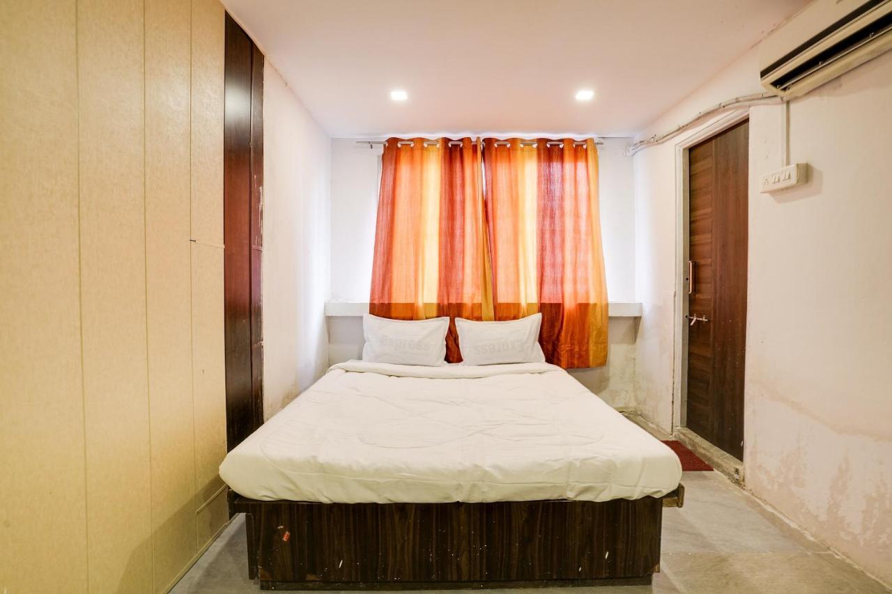 Flagship Cityscape Service Appartment Ναγκπούρ Εξωτερικό φωτογραφία
