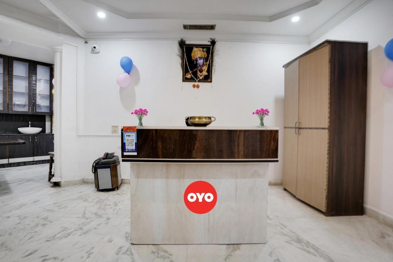 Flagship Cityscape Service Appartment Ναγκπούρ Εξωτερικό φωτογραφία