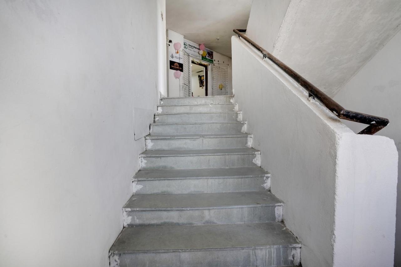 Flagship Cityscape Service Appartment Ναγκπούρ Εξωτερικό φωτογραφία