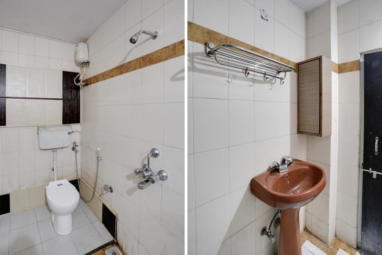 Flagship Cityscape Service Appartment Ναγκπούρ Εξωτερικό φωτογραφία