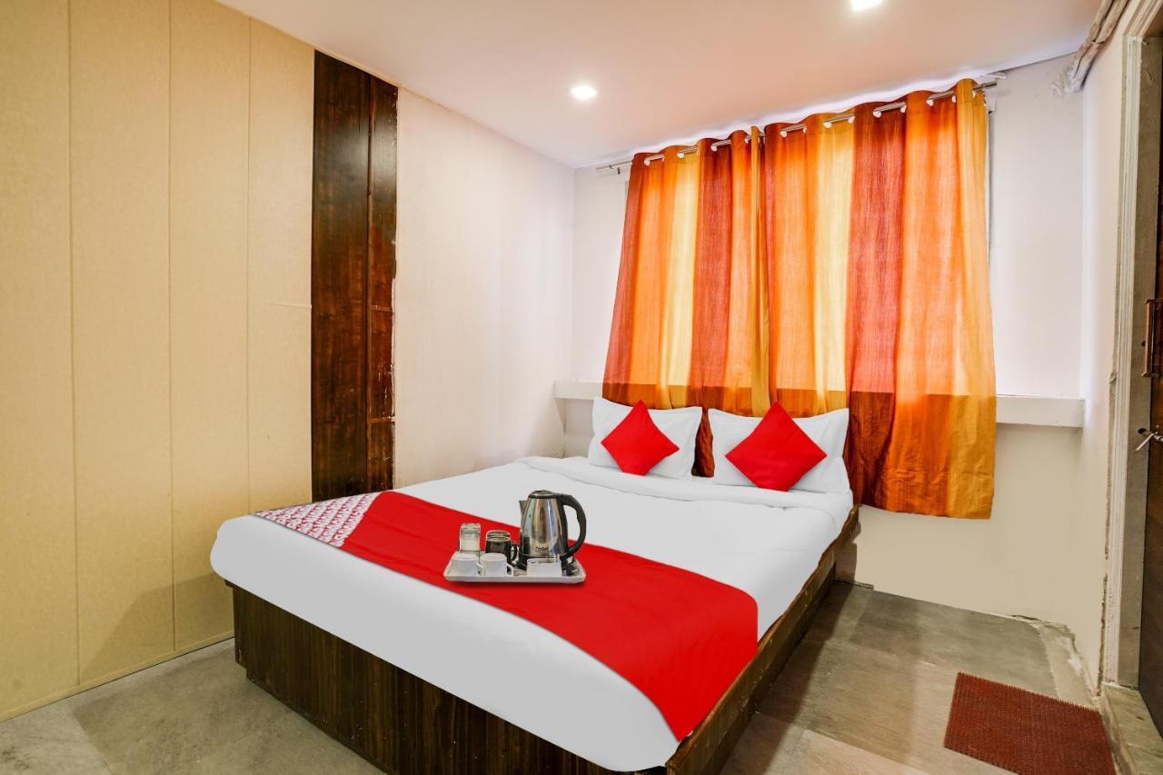 Flagship Cityscape Service Appartment Ναγκπούρ Εξωτερικό φωτογραφία