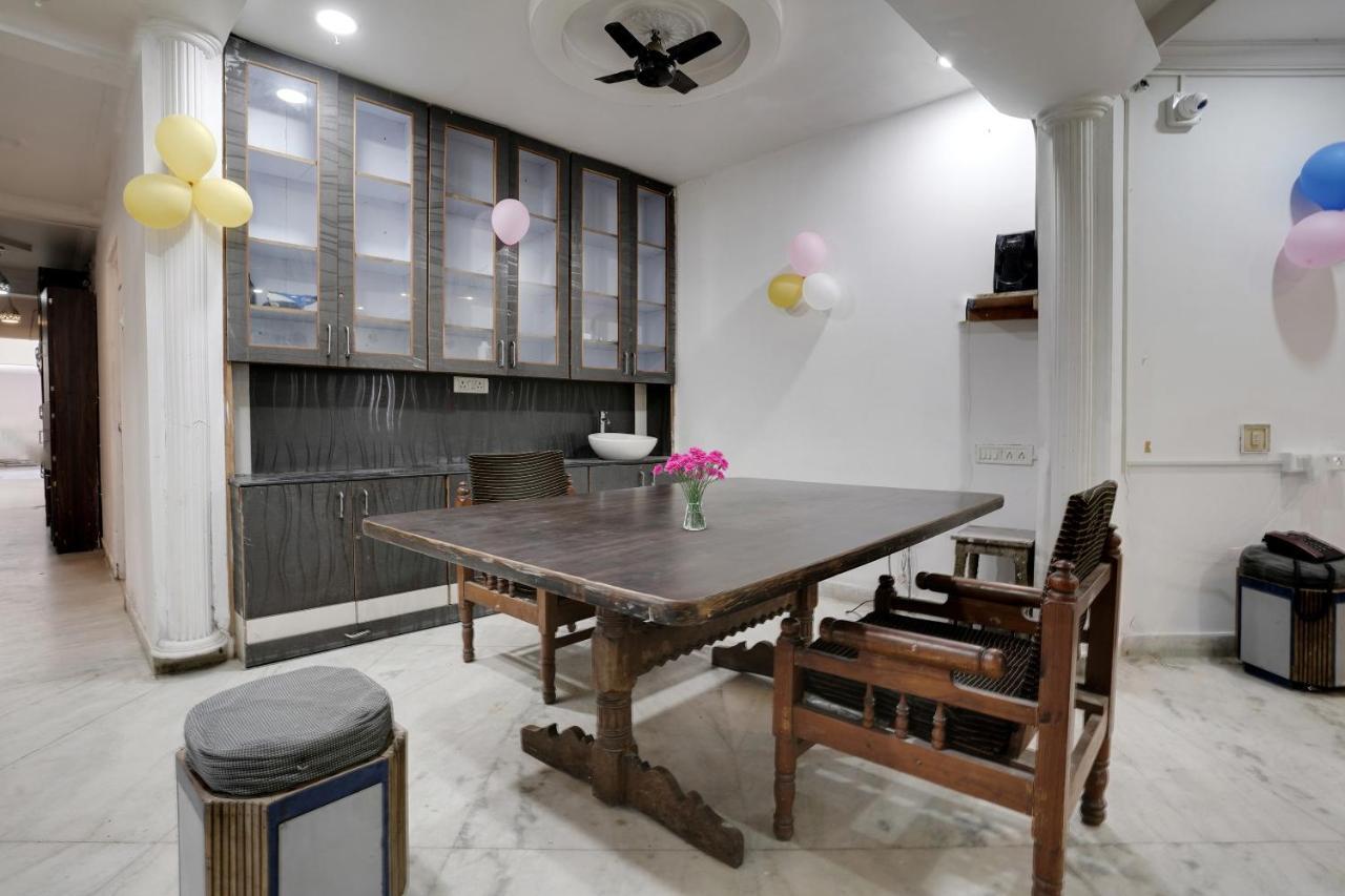Flagship Cityscape Service Appartment Ναγκπούρ Εξωτερικό φωτογραφία